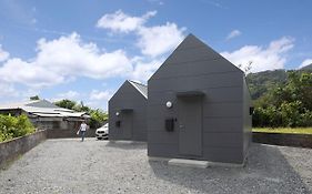 Match Guest House（まっちゲストハウス）